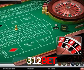 Platform Technology 312BET