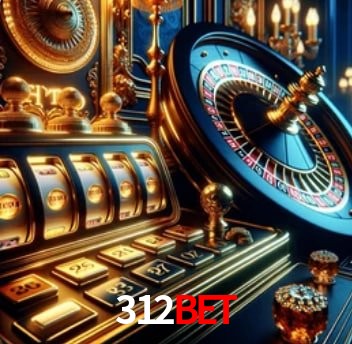 Inovações de Jogos na 312BET: O Futuro das Experiências Interativas