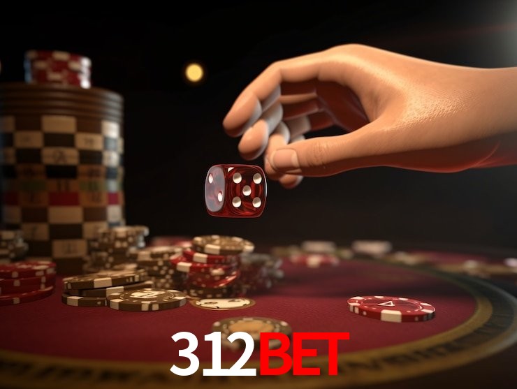 A Popularidade dos Caça-Níqueis no 312BET