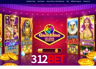 Exclusive Offers 312BET