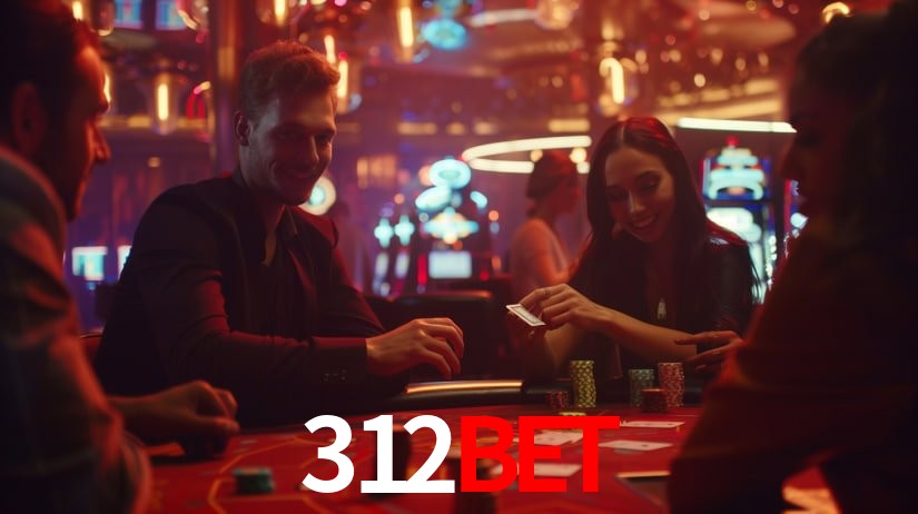 Jogos Exclusivos 312BET