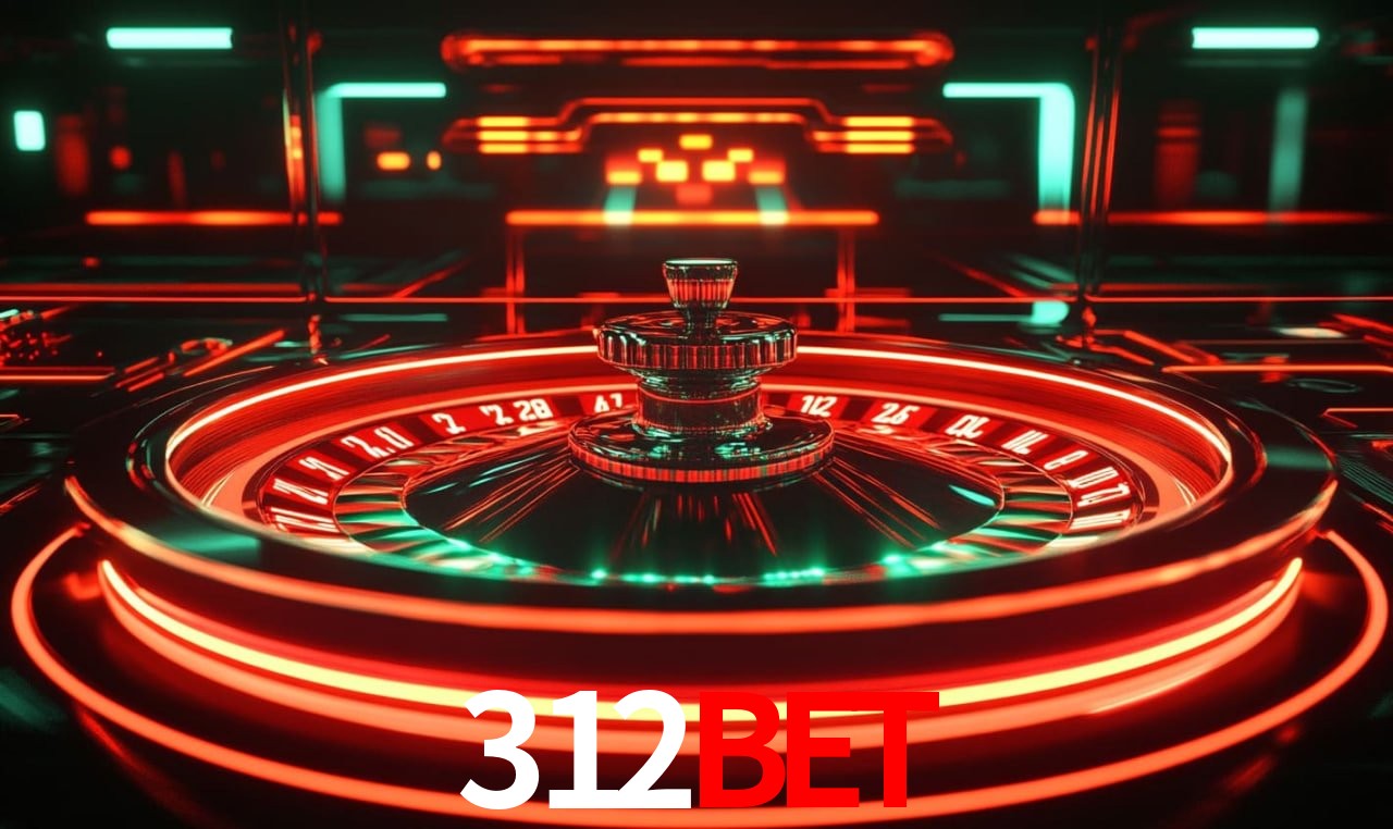 PIX Instantâneo 312BET