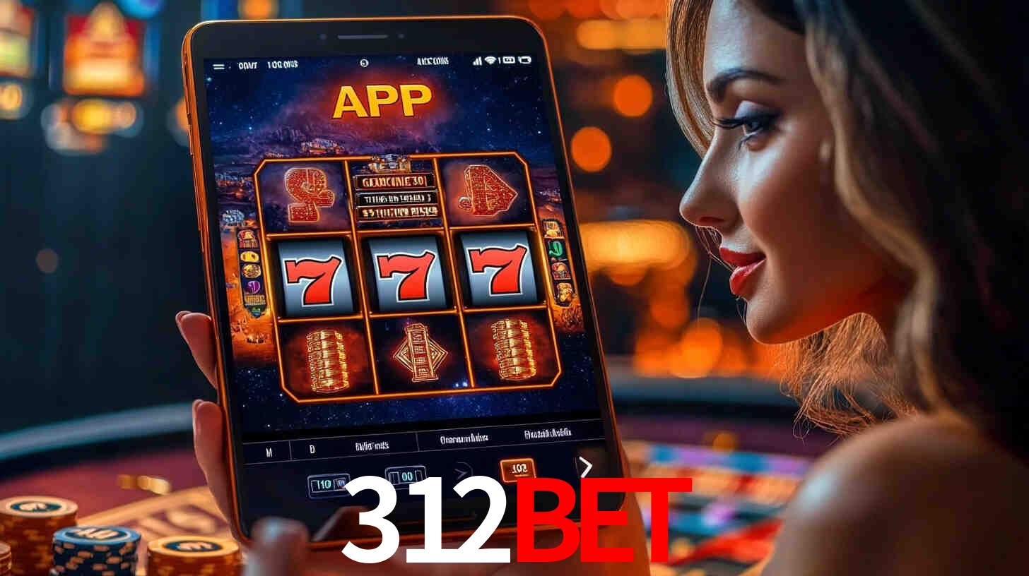 Descubra a Magia dos Jogos de Arcade no 312BET