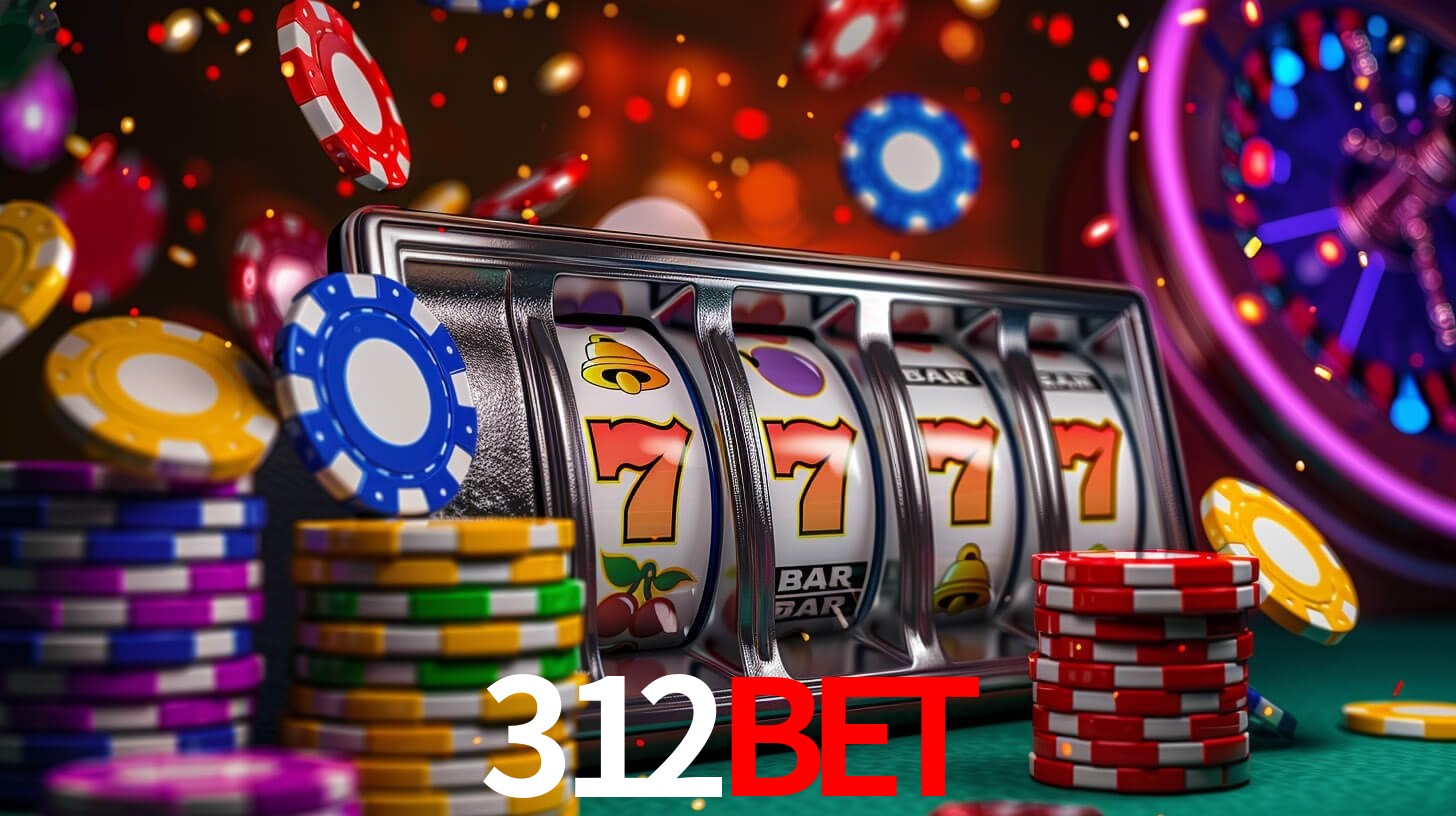 Desvendando o Mundo dos Jogos Virtuais na 312BET