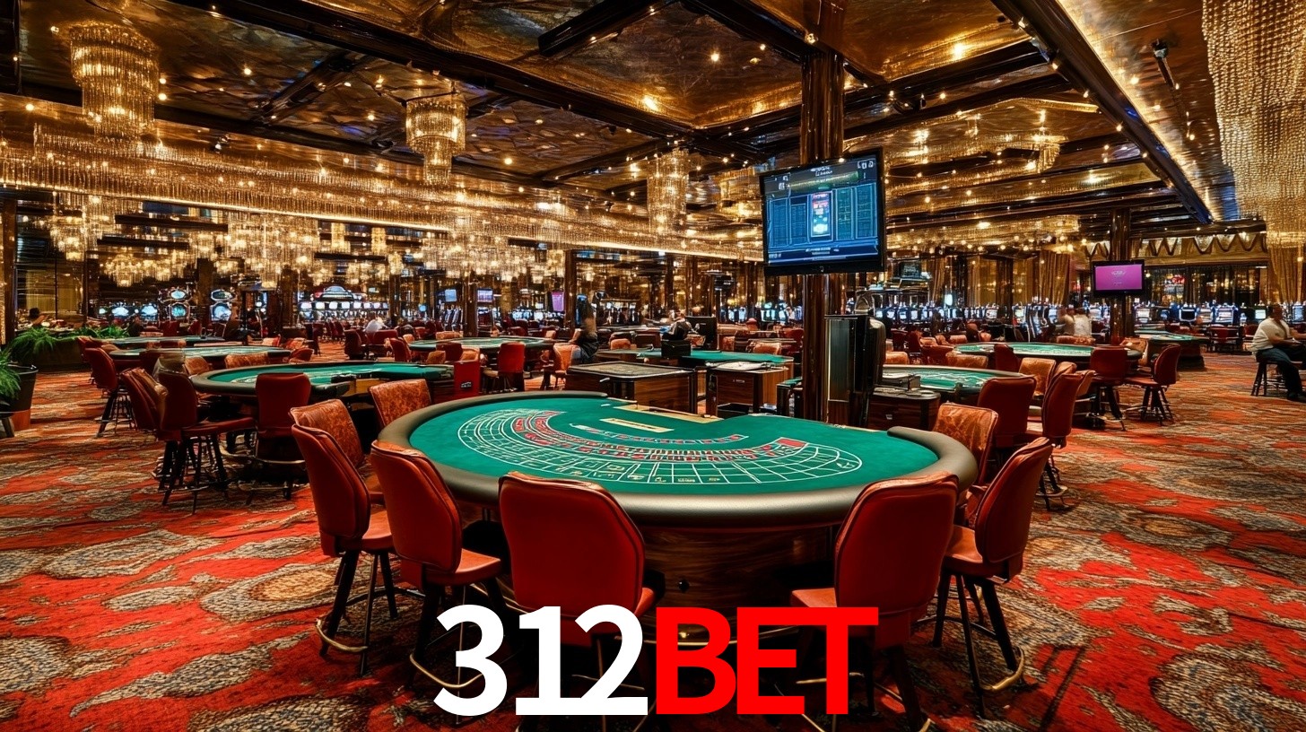 312BET App