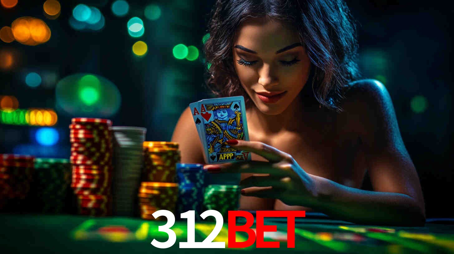 Apostas de Futebol 312BET