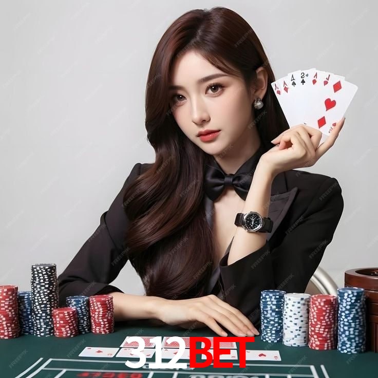 Explorando a Categoria de Eventos em Apostas na 312BET