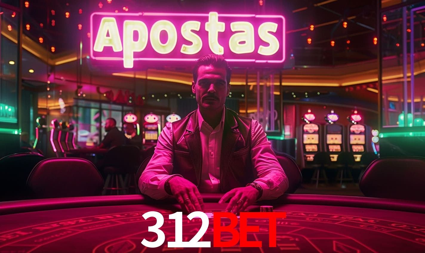 Avaliações dos Jogadores 312BET